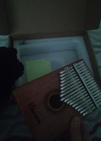 Kalimba