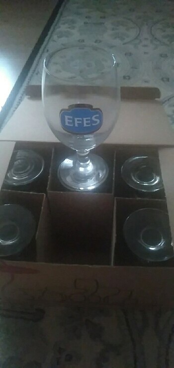 Efes yazılı