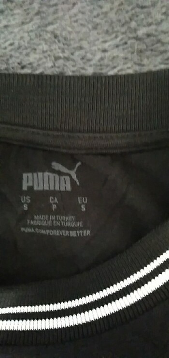 Puma Puma erkek tişört