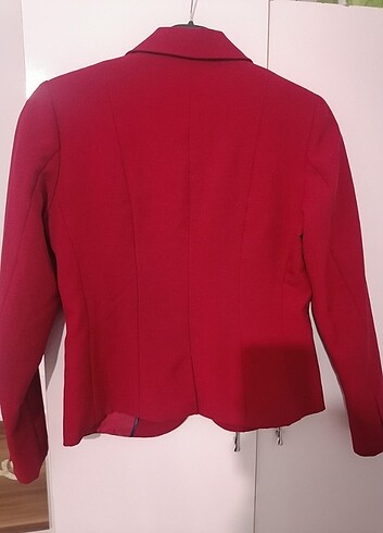 Diğer Blazer