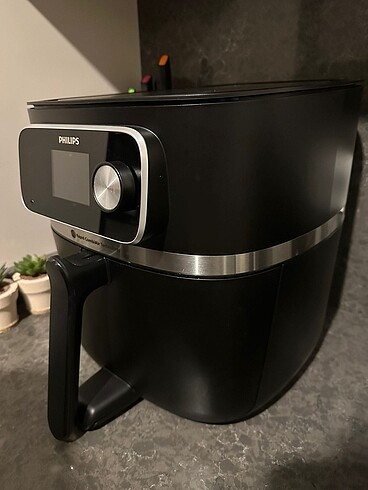 Philips philips combi 7000 serisi connected airfrey siyah
