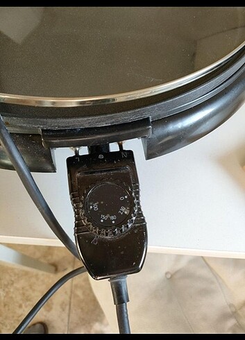 Pizza pan 