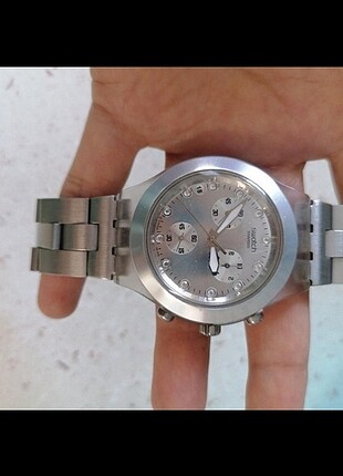 Saat swatch 