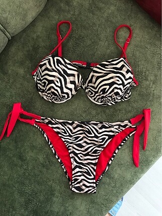Süper bikini!