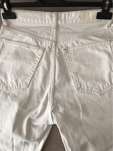 Mango Mango Jean