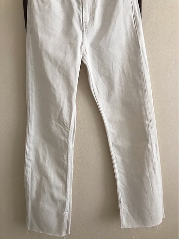 34 Beden Mango Jean
