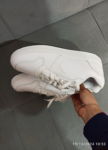 Nike Nike Ebernon Low Ayakkabı 