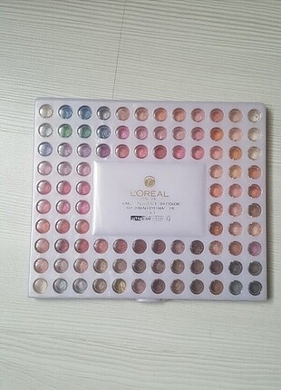Loreal Paris Far Paleti