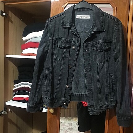 Kot Ceket