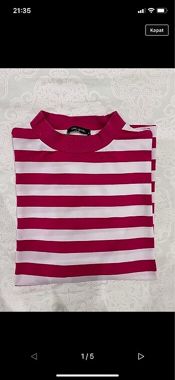 Tshirt