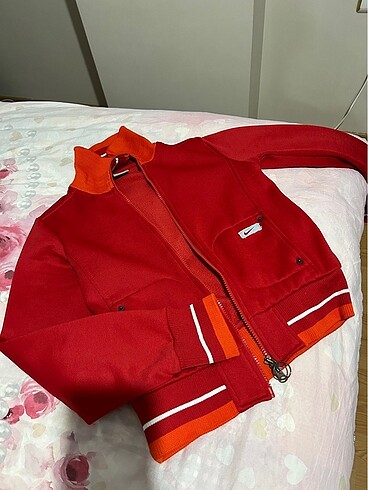 Nike hırka