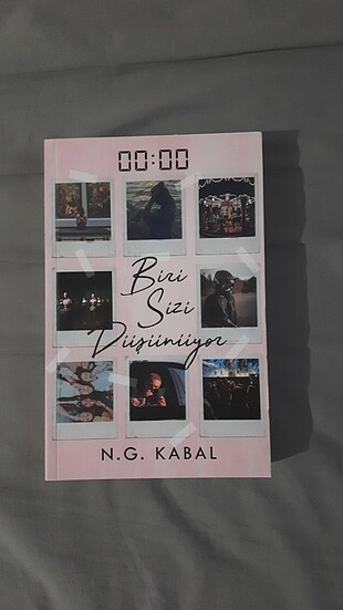 00.00 Biri Sizi Düşünüyor