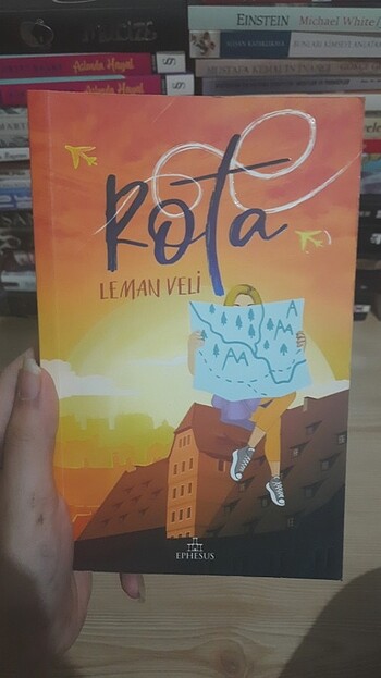 Rota 1