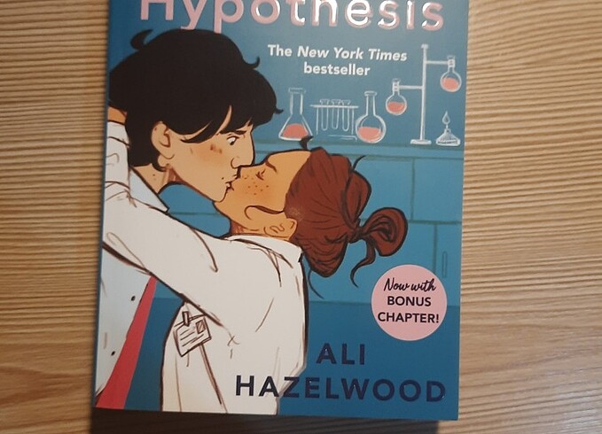 The Love Hypothesis