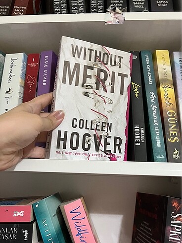 Without Merit