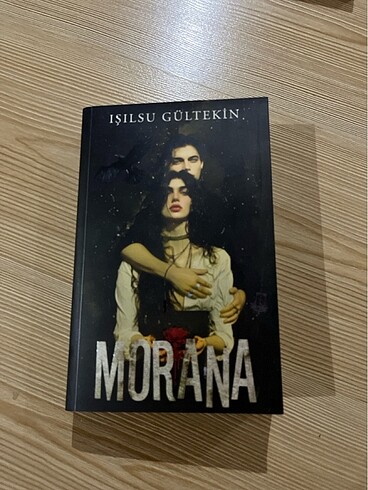 Mora'na