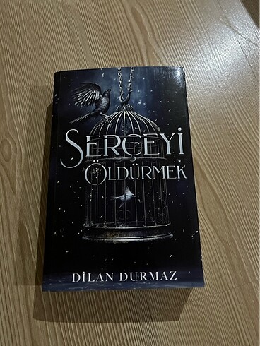 Serçeyi Öldürmek