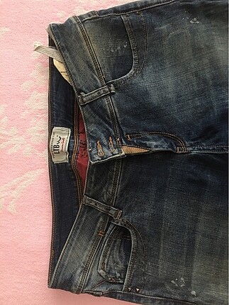 LTB Ltb pantolon