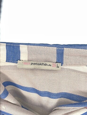 l Beden çeşitli Renk PreLoved Gömlek %70 İndirimli.
