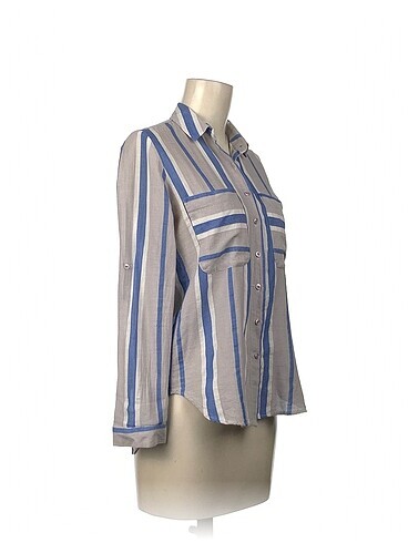 Vintage Love PreLoved Gömlek %70 İndirimli.
