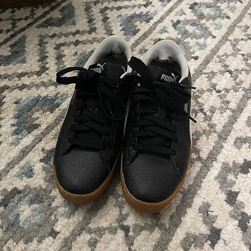 Puma spor ayakkabı