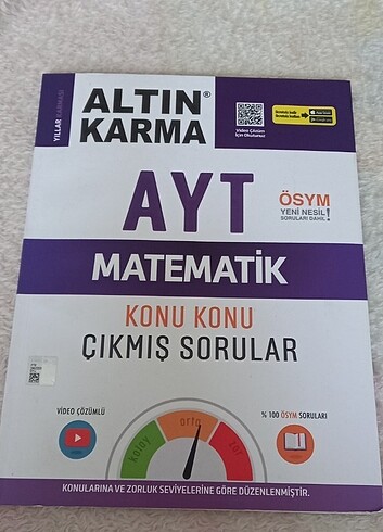 Test Kitabı