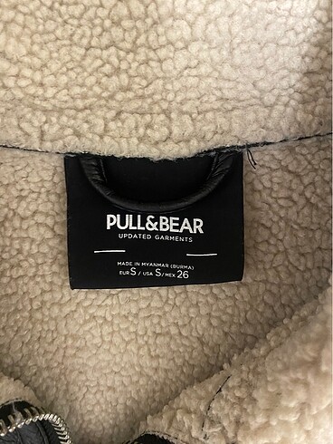 s Beden Pull&Bear Mont