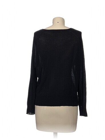 m Beden Zara Bluz %70 İndirimli.