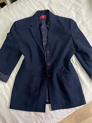 Koton laciver blazer