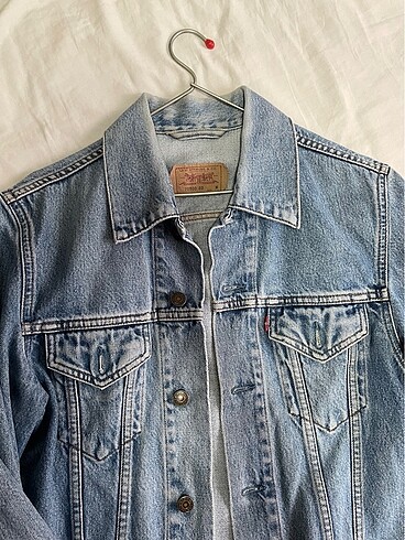 Levis Levis kot ceket