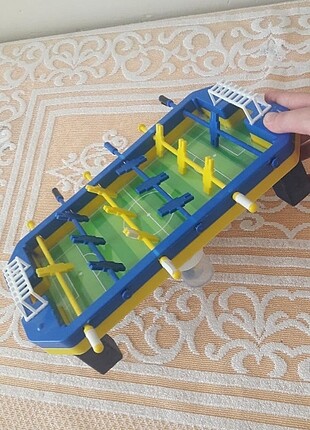 Ayaklı mini langırt oyunu