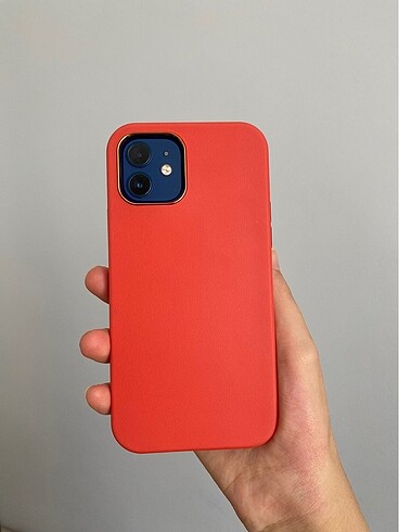 Iphone 12 telefon kılıfı