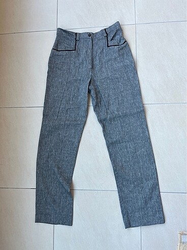 Yazlık pantolon