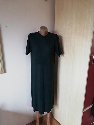 PULL&BEAR Elbise 