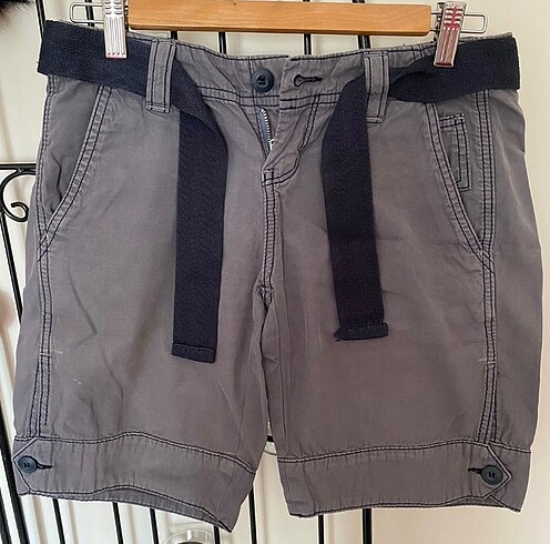 Mavi Jeans Mavi marka, 27 beden (36 beden ile uyumlu), örgü kemerli, yeni ş