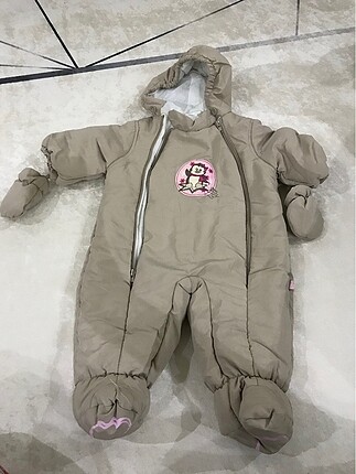 Bebek astronot