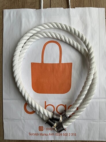 Diğer O Bag Sap