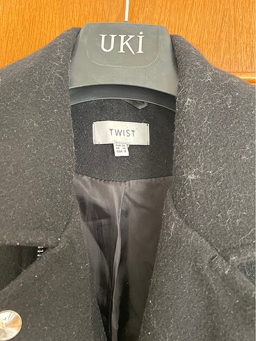 38 Beden Twist kaban