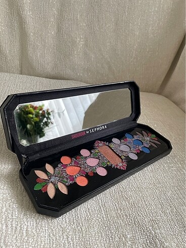 Sephora far paleti