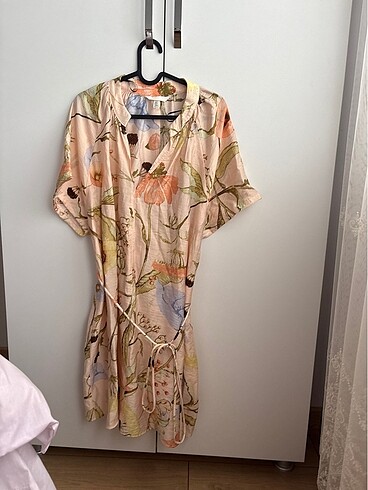 H&M elbise