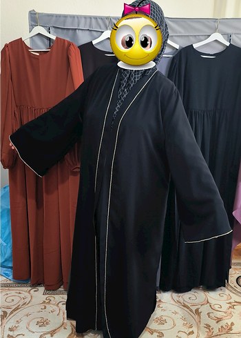 abaya