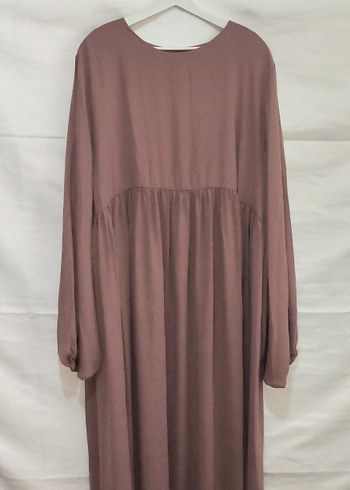 Zara medine ipeği elbise