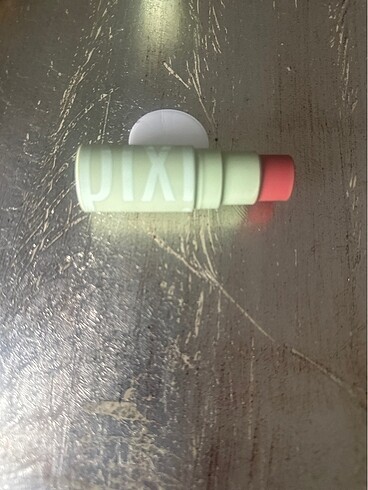Beden Pixi peachy