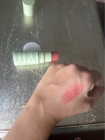 Beden Renk Pixi peachy