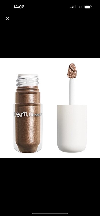 R.E.M beauty likit göz fari