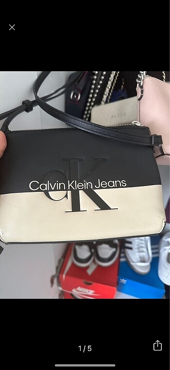 Calvin klein