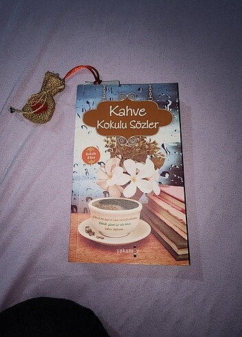KAHVE KOKULU SÖZLER 
