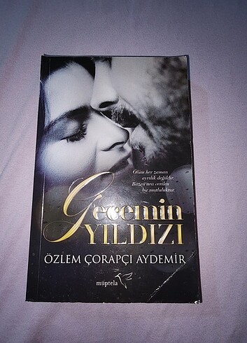 GECEMİN YILDIZI