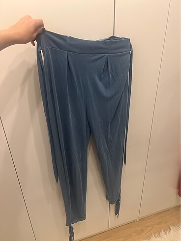 Oxxo şalvar pantolon