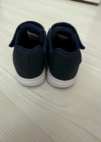 27 Beden mavi Renk Nike Erkek Çocuk Lacivert Spor Ayakkabı